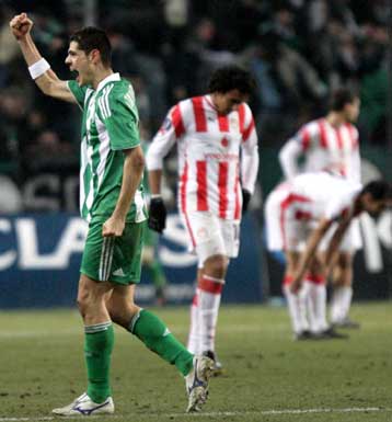 Αντίο του Ολυμπιακού στην Ευρώπη, σοκ για Μίλαν και Ισπανούς