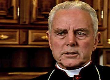 Συγγνώμη ζήτησε ο επίσκοπος-αρνητής του Ολοκαυτώματος