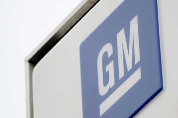 Κατακόρυφη αύξηση στις ζημιές, δραματική πτώση στο τζίρο ανακοίνωσε η General Motors