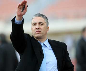 Στη σταθερότητα του Αστέρα Τρίπολης ποντάρει ο Κωστένογλου εν όψει Πανθρακικού