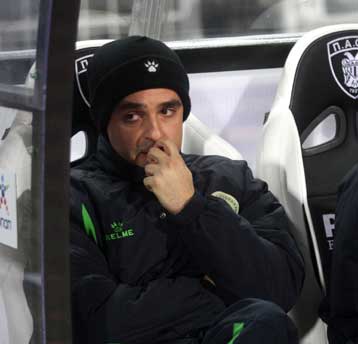 Νίκη επί του Αστέρα και… βλέπουμε, λέει ο Φερέρα