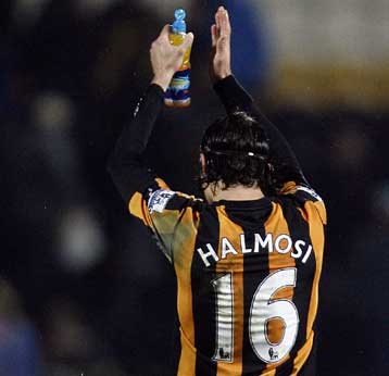 Πρόκριση της Χαλ στην οκτάδα με 2-1 επί της Σέφιλντ