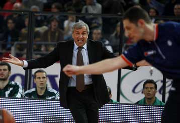 Τώρα είναι όλα στο χέρι μας, τονίζει ο Ομπράντοβιτς