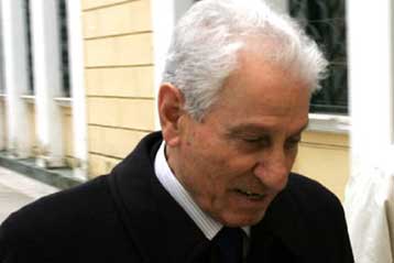 Κατάθεση Καραμάριου στον ανακριτή για τις καταγγελίες Μανούση κατά Παυλίδη