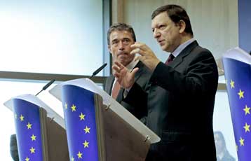 Σε ύφεση εισέρχονται οι οικονομίες των χωρών της Σκανδιναβίας