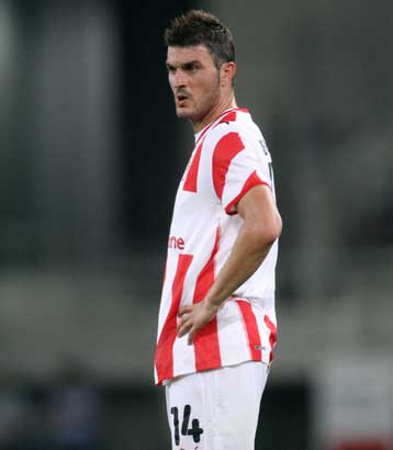 Ταπεινωμένος ο Ζεβλάκοφ για τον παραγκωνισμό του