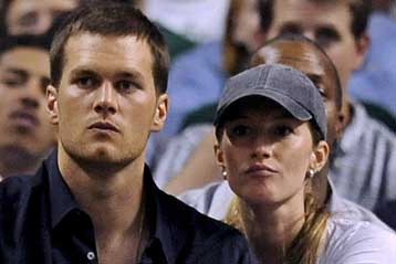 Παντρεύτηκε η διάσημη Βραζιλιάνα καλλονή Ζιζέλ