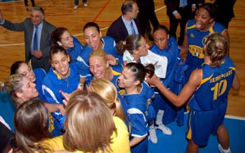 Ο Αθηναϊκός συγκεντρώνεται στο πρωτάθλημα μετά τον ευρωπαϊκό αποκλεισμό