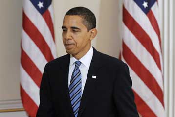 Περισσότερα χρήματα για το Διάστημα στον προϋπολογισμό Ομπάμα