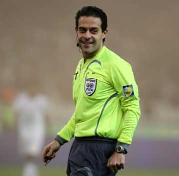 Ο Κουκουλάκης σφυρίζει τη ρεβανς του ΟΣΦΠ – ΠΑΟΚ για το Κύπελλο