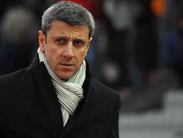 Ο Πηλαδάκης διέψευσε τα περί… πιέσεων παραίτησης