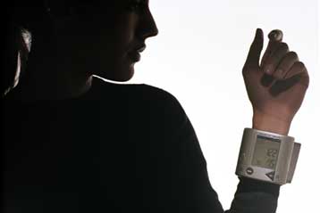 Ιατρική παρακολούθηση εξ αποστάσεως για ασθενείς στα Τρίκαλα