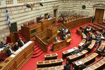 Ουσιαστικά απών από τη Σύνοδο Κορυφής ο πρωθυπουργός, τονίζει η Αντιπολίτευση