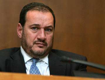 Αναβολή της εφαρμογής του φόρου υπεραξίας, ζητά ο Σπύρος Καπράλος