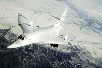 Ρωσικό βομβαρδιστικό προσεγγίσε τον Καναδά την παραμονή της επίσκεψης Ομπάμα