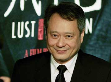 Ο Ανγκ Λι πρόεδρος της κριτικής επιτροπής του Φεστιβάλ Κινηματογράφου Βενετίας