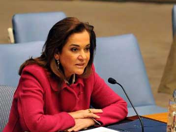 Ομιλία Μπακογιάννη για τις προτεραιότητες της ελληνικής προεδρίας του ΟΑΣΕ