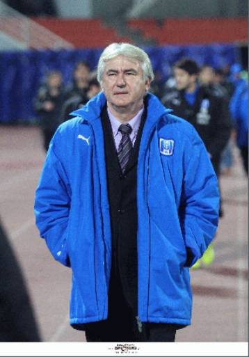 «Μηνύματα» Κατσαβάκη με… εκπλήξεις στην αποστολή του Ηρακλή