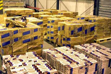 Αυστηρά μέτρα από την Ευρωπαϊκή Ένωση για τα προϊόντα-μαϊμούδες