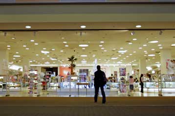 Συρρίκνωση του αμερικανικού ΑΕΠ κατά 6,4% στο δ΄τρίμηνο του 2008