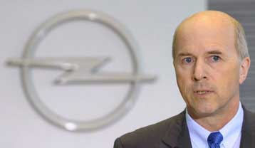 Χαλαρώνουν οι δεσμοί της Opel με τη GM, ζητά «ένεση» 3,3 δισ. ευρώ