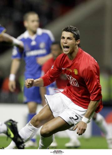 Ευτυχισμένος στο Μάντσεστερ δήλωσε ο Κ. Ρονάλντο, αλλά… ο Θεός ξέρει για του χρόνου