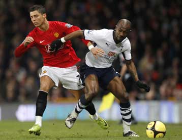 Μάντσεστερ Γ. και Τότεναμ διεκδικούν το Λιγκ Καπ