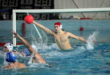 Ο Πανιώνιος… βούλιαξε τον Ηρακλή με νίκη 18-6 στην αυλαία της αγωνιστικής