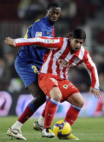 Λιγκ Καπ Αγγλίας και δράση σε Ισπανία, Ιταλία, Γερμανία