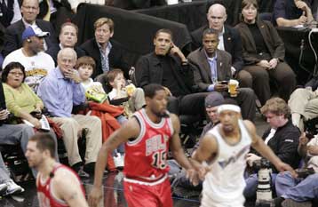 Νίκη του Κλίβελαντ επί του Σαν Αντόνιο διά χειρός ΛεΜπρόν Τζέιμς