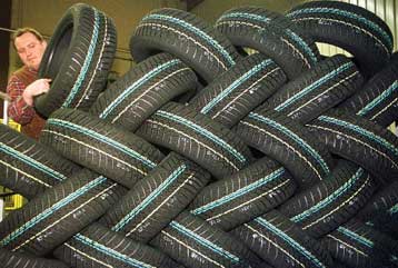 Απολύει 1.500 εργαζόμενους από εργαστάσιο της Γαλλίας η γερμανική Continental