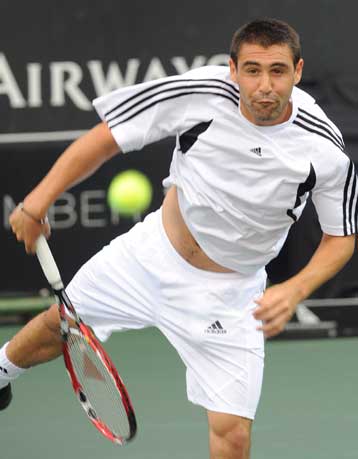 Αποκλεισμός του Παγδατή στα προημιτελικά της Φλόριντα