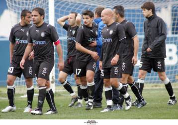 Νίκη ανάσα για την Καλαμάτα με 2-0 επί της Βέροιας