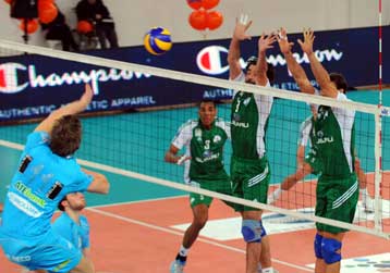 Με νίκη επί του Ηρακλή, ο ΠΑΟ «κλείδωσε» την κορυφή