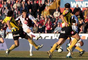 «Σούζα» η Λάρισα με σούπερ Φωτάκη και ήττα για τον αξιόμαχο Εργοτέλη