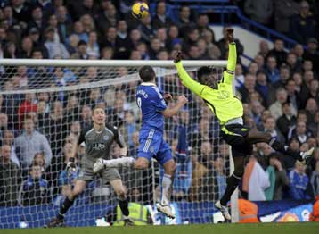 Κηδεία… τίτλου για Λίβερπουλ που ισοβαθμεί με την Τσέλσι