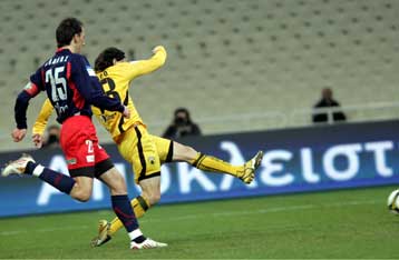 Νέα νίκη της ΑΕΚ επί της Ξάνθης… αυτή τη φορά για το πρωτάθλημα