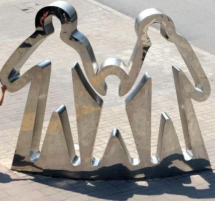 Η τέχνη της καλοκαιρινής συμβίωσης