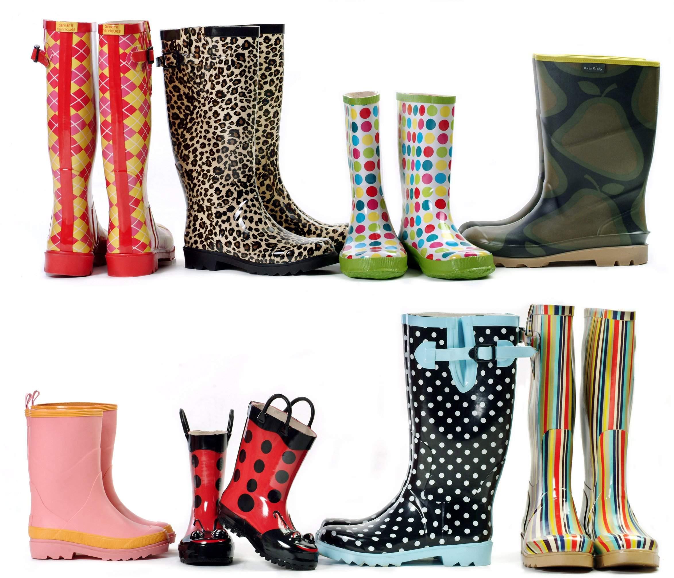 Κάθε πότε θα αλλάζει νούμερο στα παπούτσια;