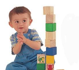 Δε μιλάει ακόμα, είναι φυσιολογικό;