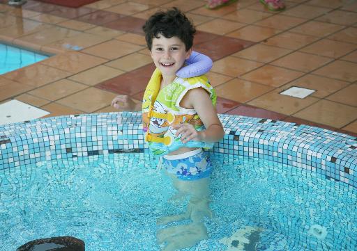 Το νερό δεν είναι πάντα φιλικό