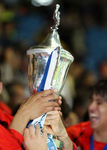 Οι ημερομηνίες και ώρες των ρεβάνς των ημιτελικών του Κυπέλλου Ελλάδος