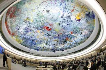 Η WAN καταδικάζει ψήφισμα του ΟΗΕ  περί «προσβολής της θρησκείας»