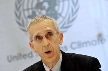 Ενθουσιασμός για την αλλαγή στάσης των ΗΠΑ στο θέμα της κλιματικής αλλαγής