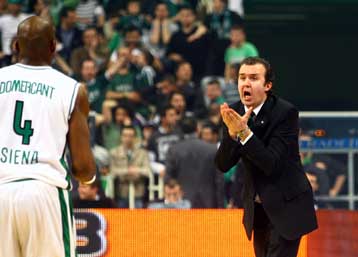 «Περιμένω να είμαστε πιο εύστοχοι» τόνισε ο Σιμόνε Πιανιτζιάνι