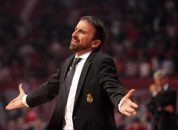 «Μπορούμε να ανταγωνιστούμε τον Ολυμπιακό» το μήνυμα του Ζοάν Πλάθα