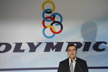 «Σημαντικά κέρδη» από την Ολυμπιακή έως το 2011 αναμένει η MIG