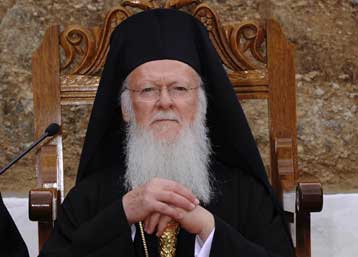 Αγνωστο εάν ο Ομπάμα θα συναντηθεί τελικά με τον Οικουμενικό Πατριάρχη