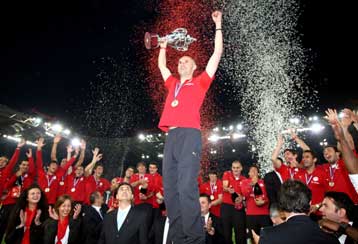 Οριστικό… «τίτλοι τέλους» για Τζόρτζεβιτς με τη λήξη της τρέχουσας αγωνιστικής σεζόν