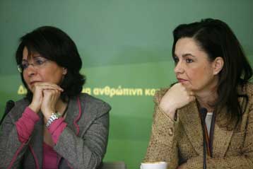 Τις προτάσεις του για τον Πολιτισμό παρουσίασε το ΠΑΣΟΚ